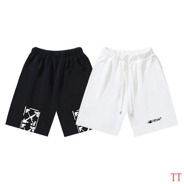 Picture of Off  White  Short  Pants _SKUOffWhiteS-XL20tr3018925